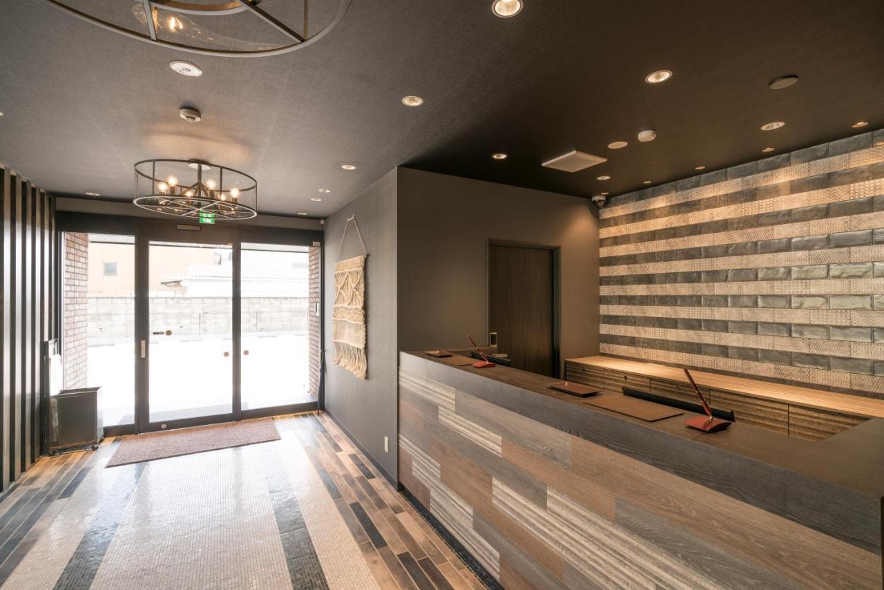 Hotel R9 Sano Fujioka Esterno foto