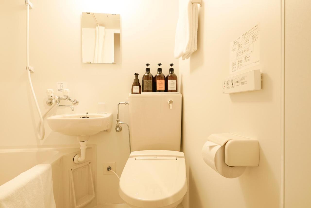 Hotel R9 Sano Fujioka Esterno foto